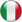 Italian flag